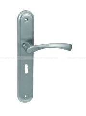 MAESTRO GALAXY - Hosszúcímes beltéri ajtókilincs, kilincs-zár táv.: 55mm (Lővér zárhoz)